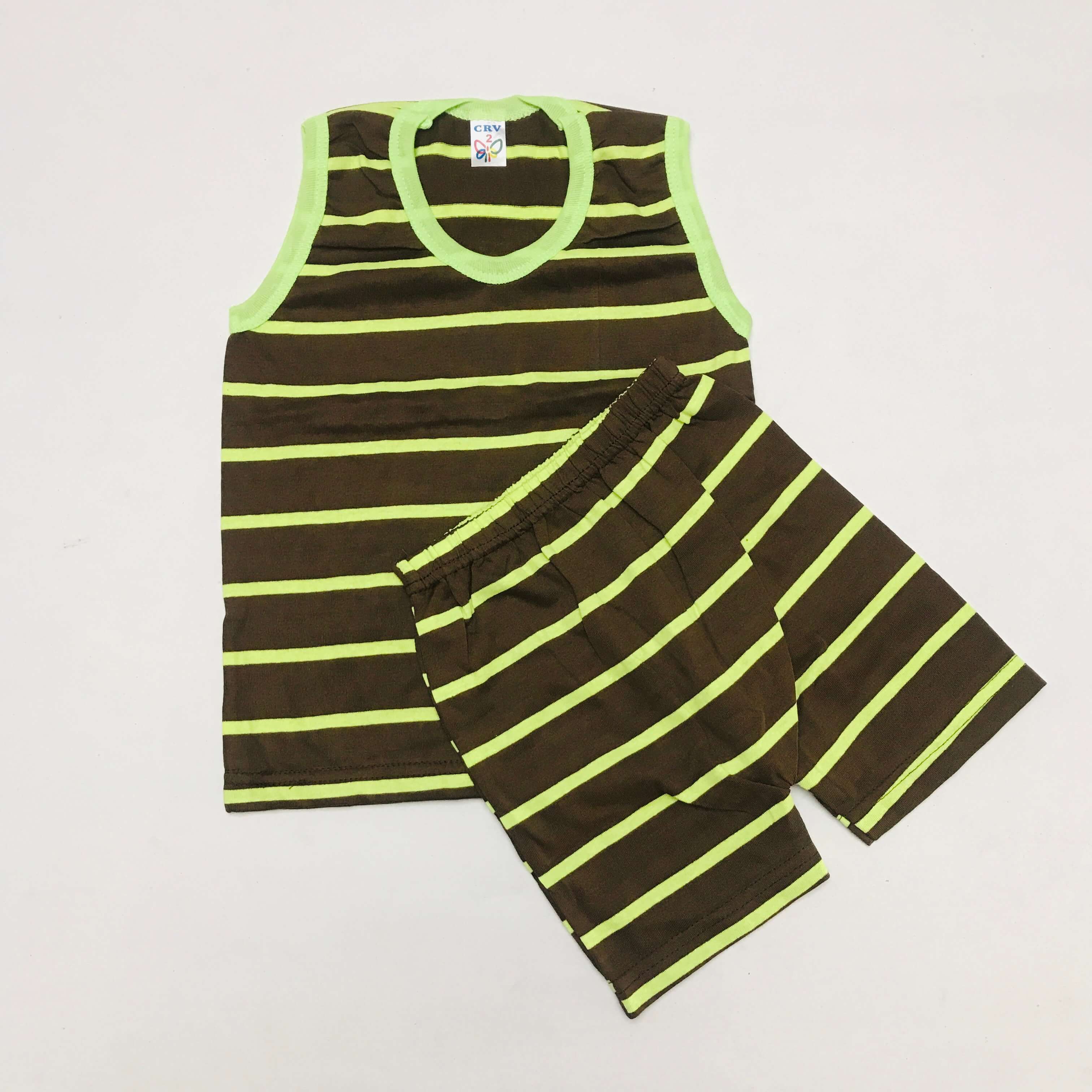 Kids Nikker Set