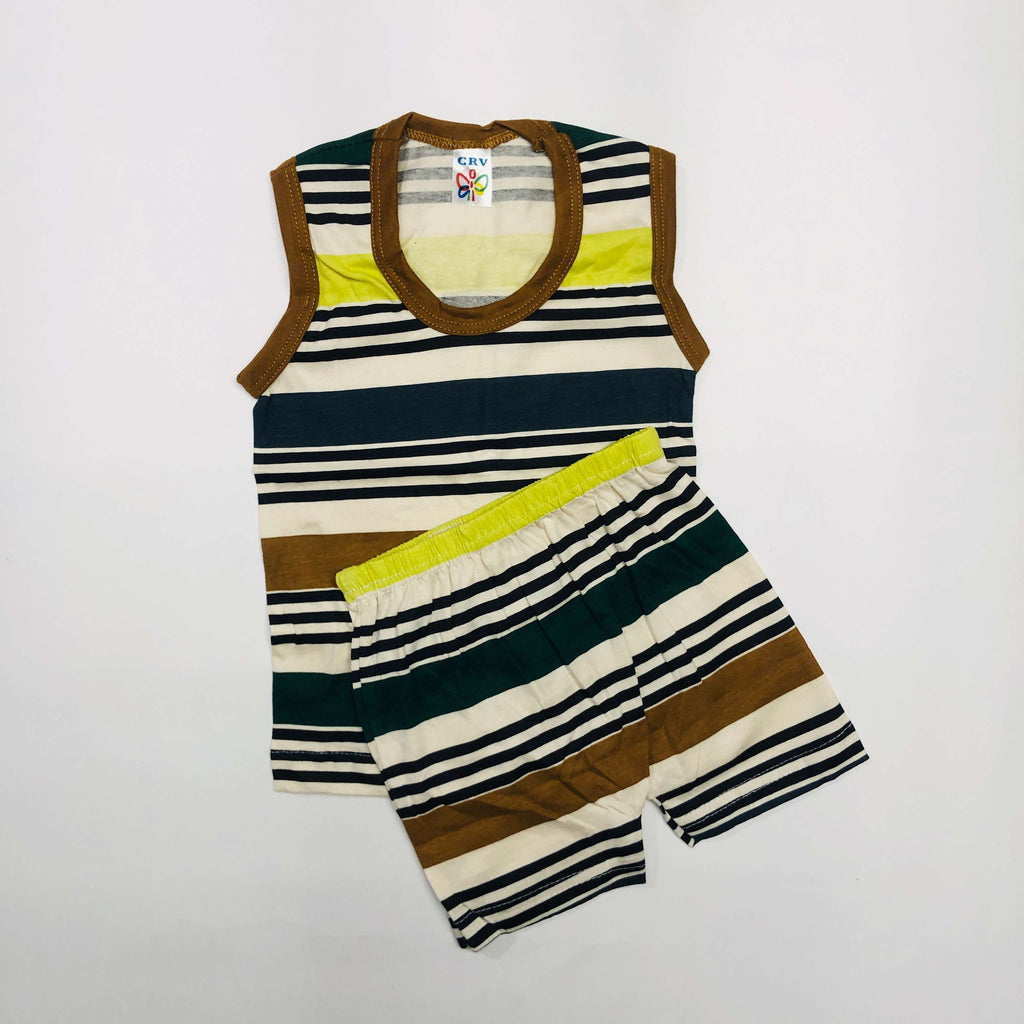SL Kids Nikker Set