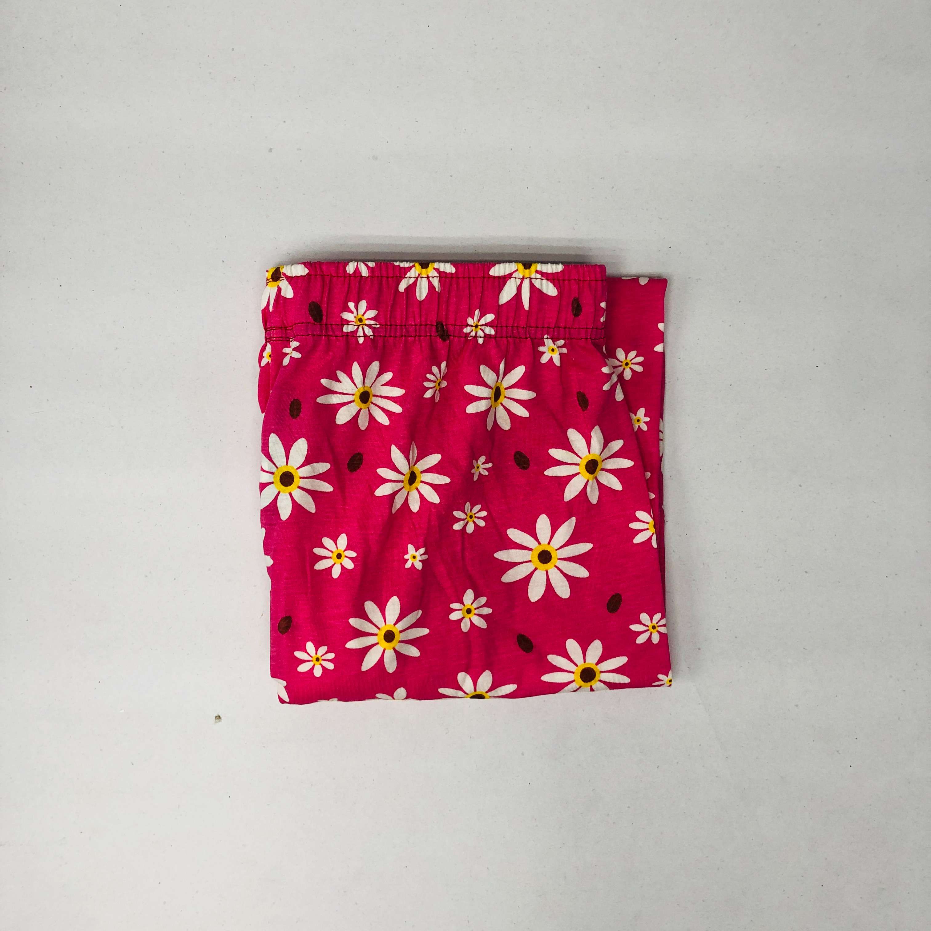 Ladies Trendy Capri