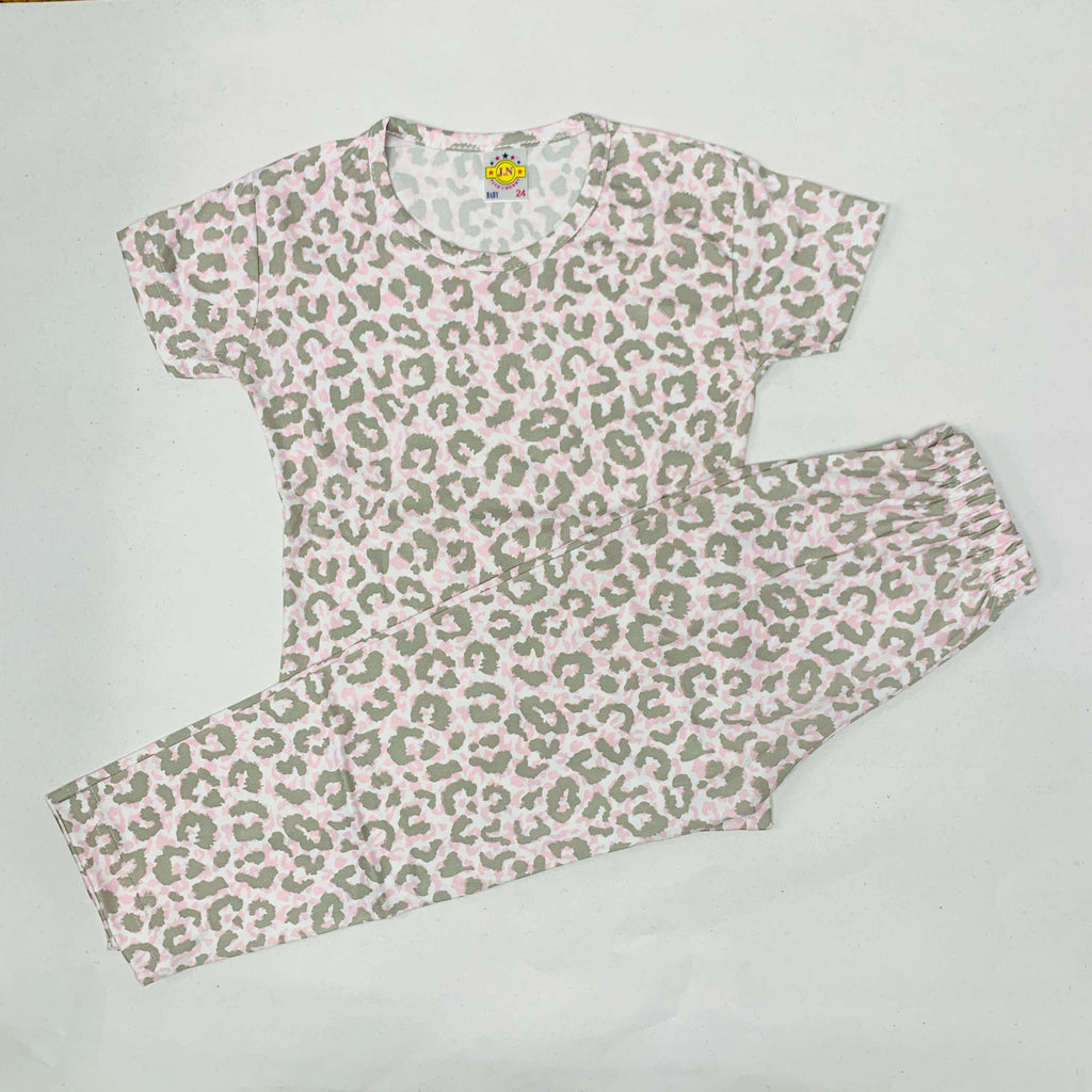 Pant Set