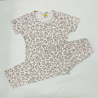 Pant Set