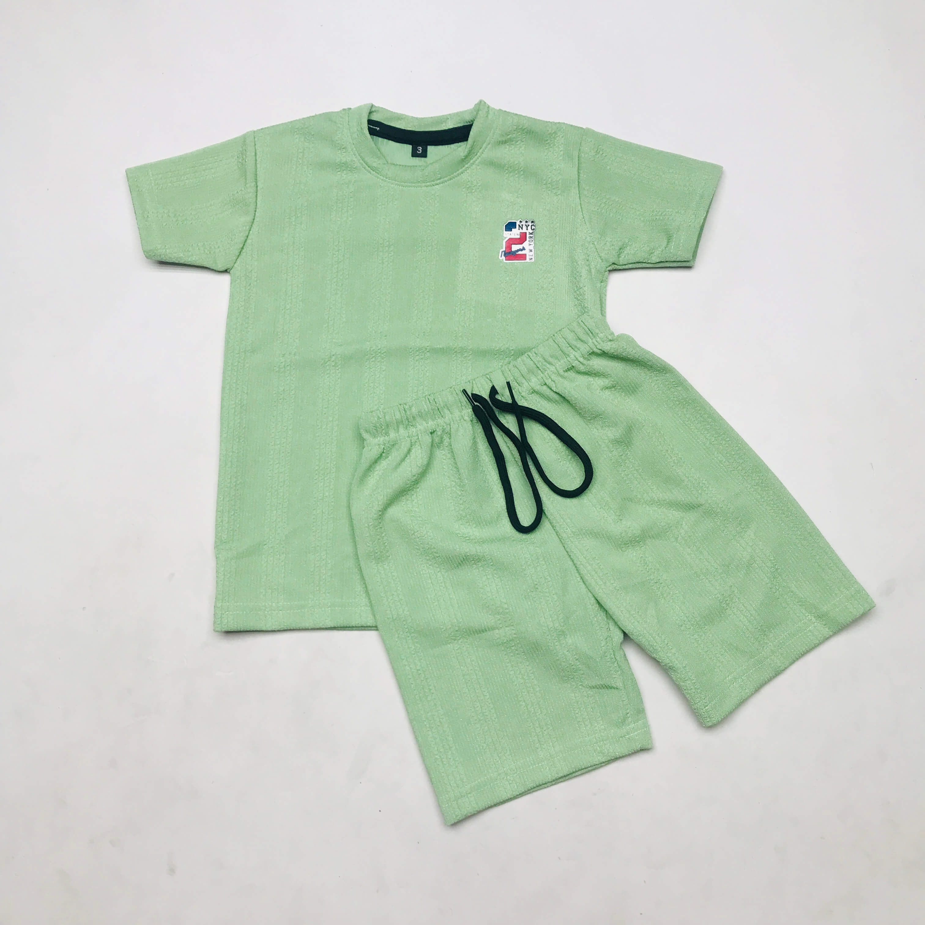 Berry Nikker Set