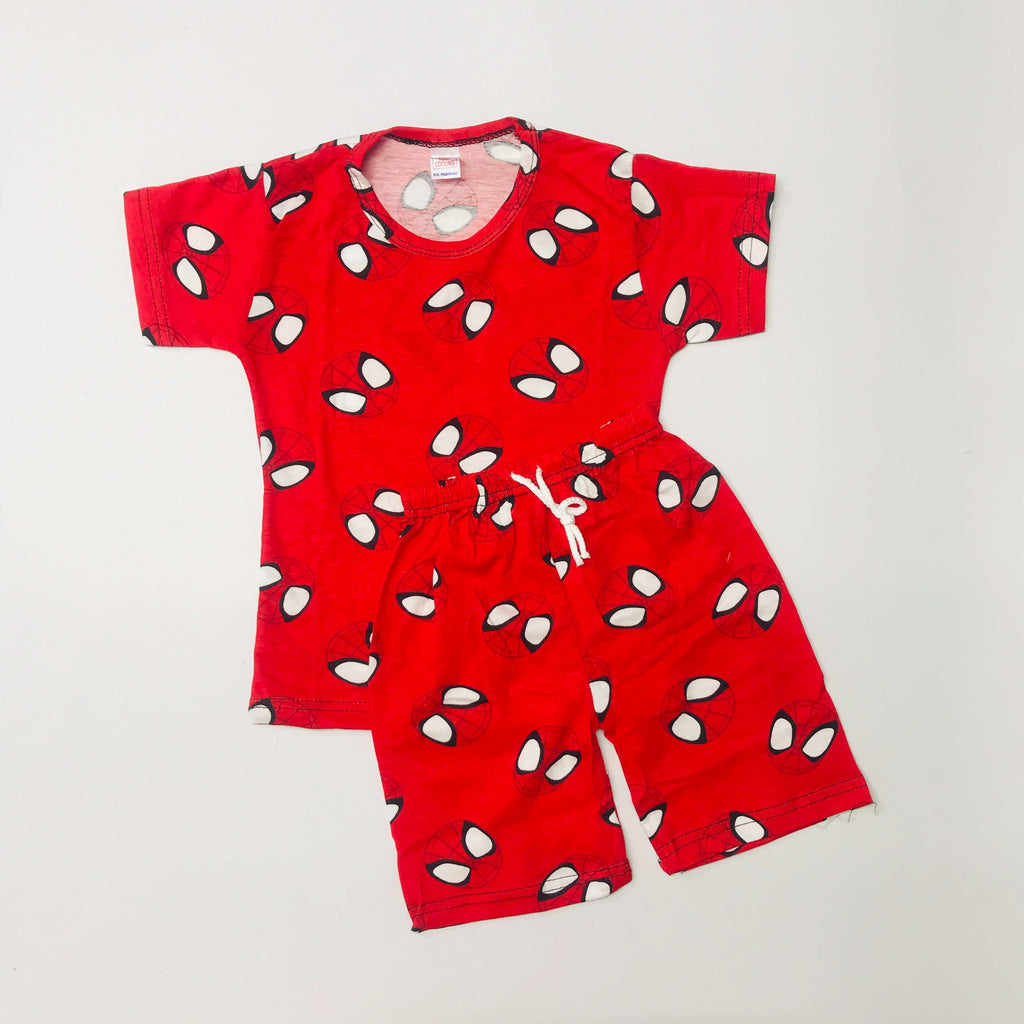 Kids Nikker Set