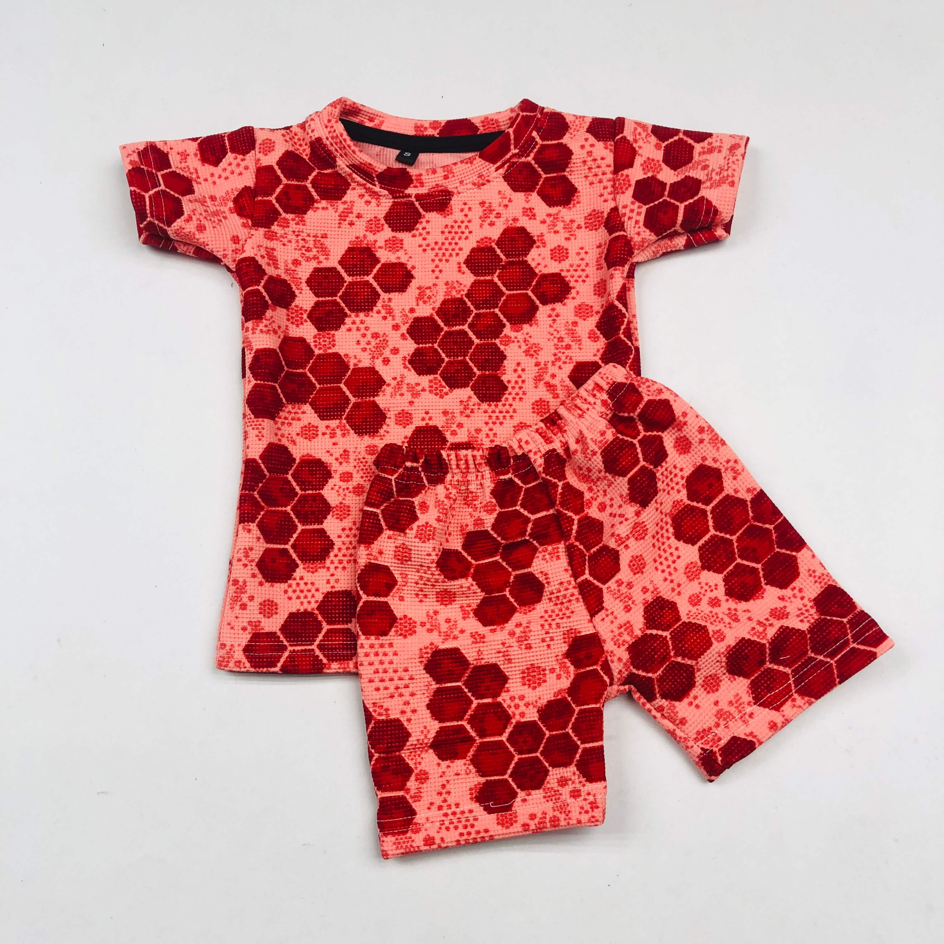 Honey Drop Nikker Set