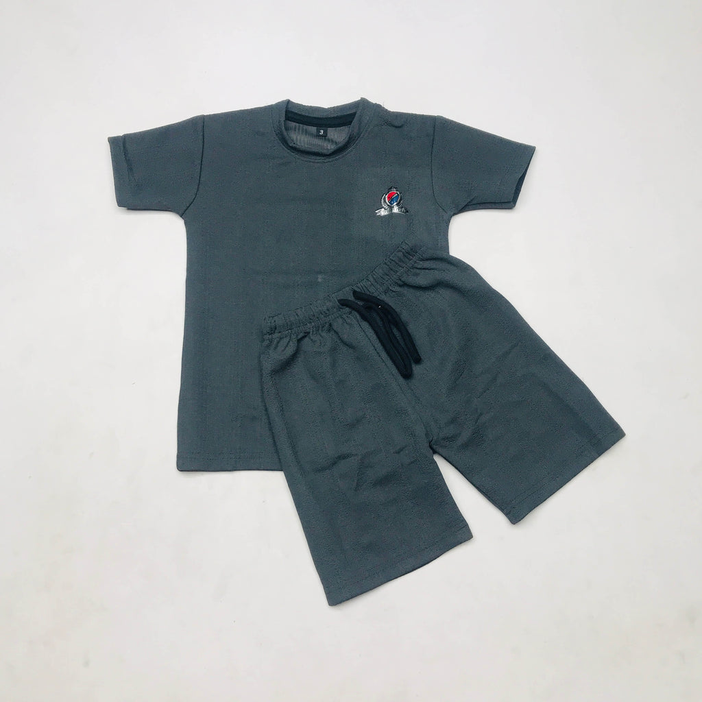 Berry Nikker Set
