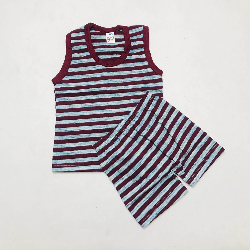 Kids Nikker Set