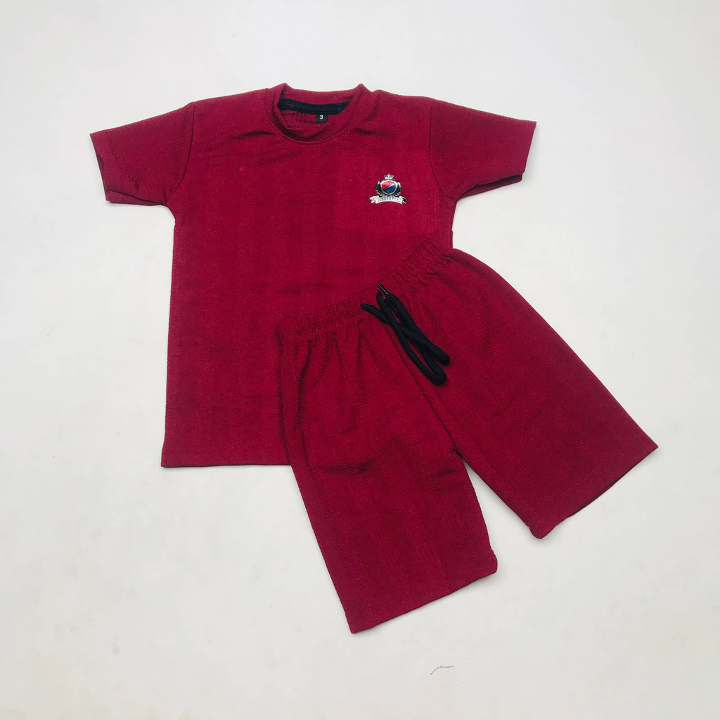 Berry Nikker Set