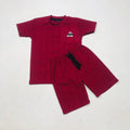 Berry Nikker Set
