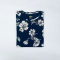 Dots Ladies Printed T-Shirt