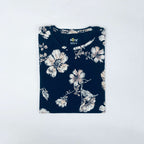 Dots Ladies Printed T-Shirt