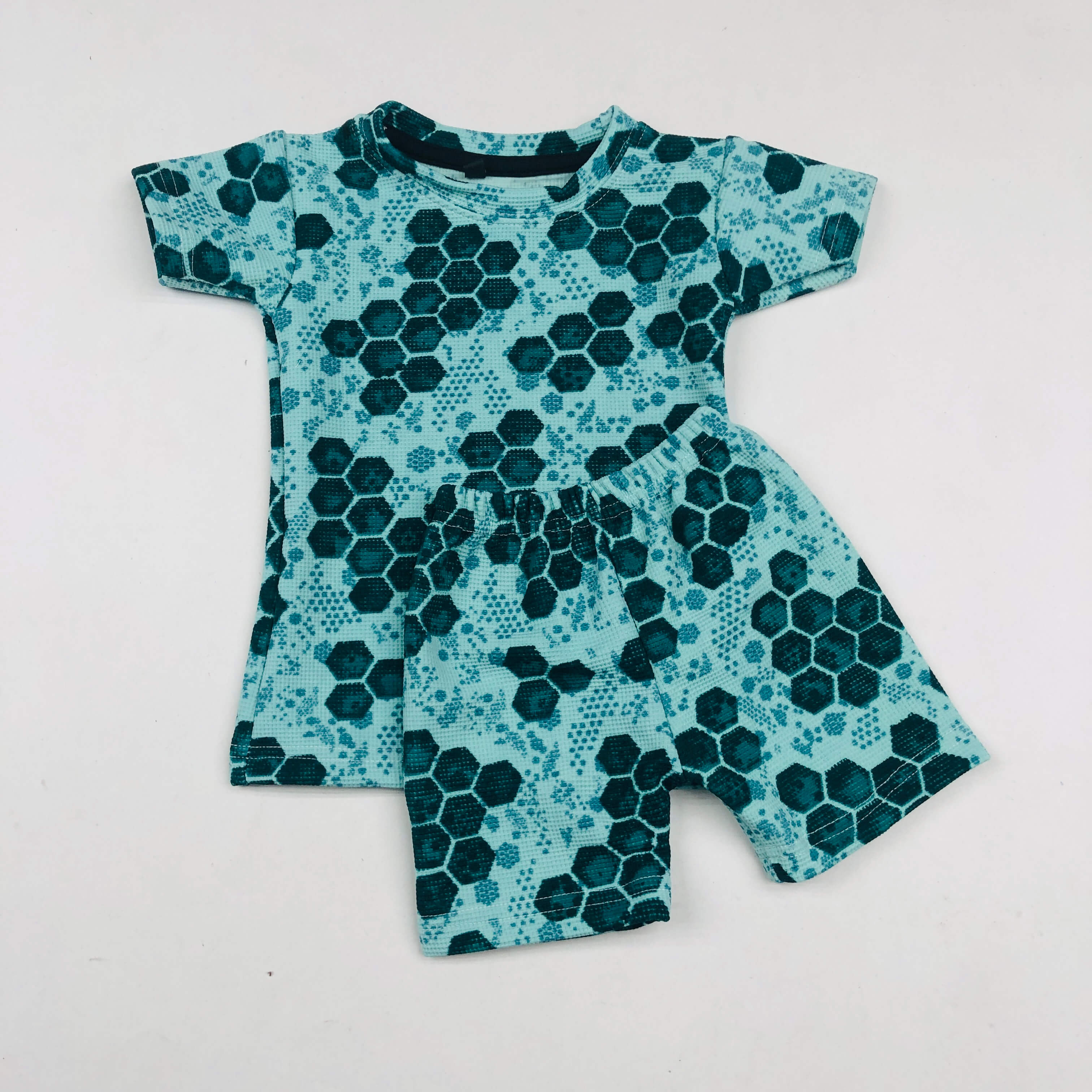 Honey Drop Nikker Set