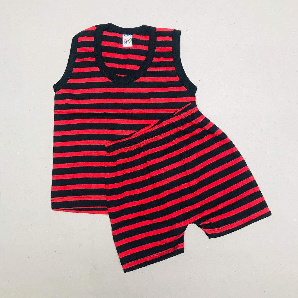 SL Kids Nikker Set