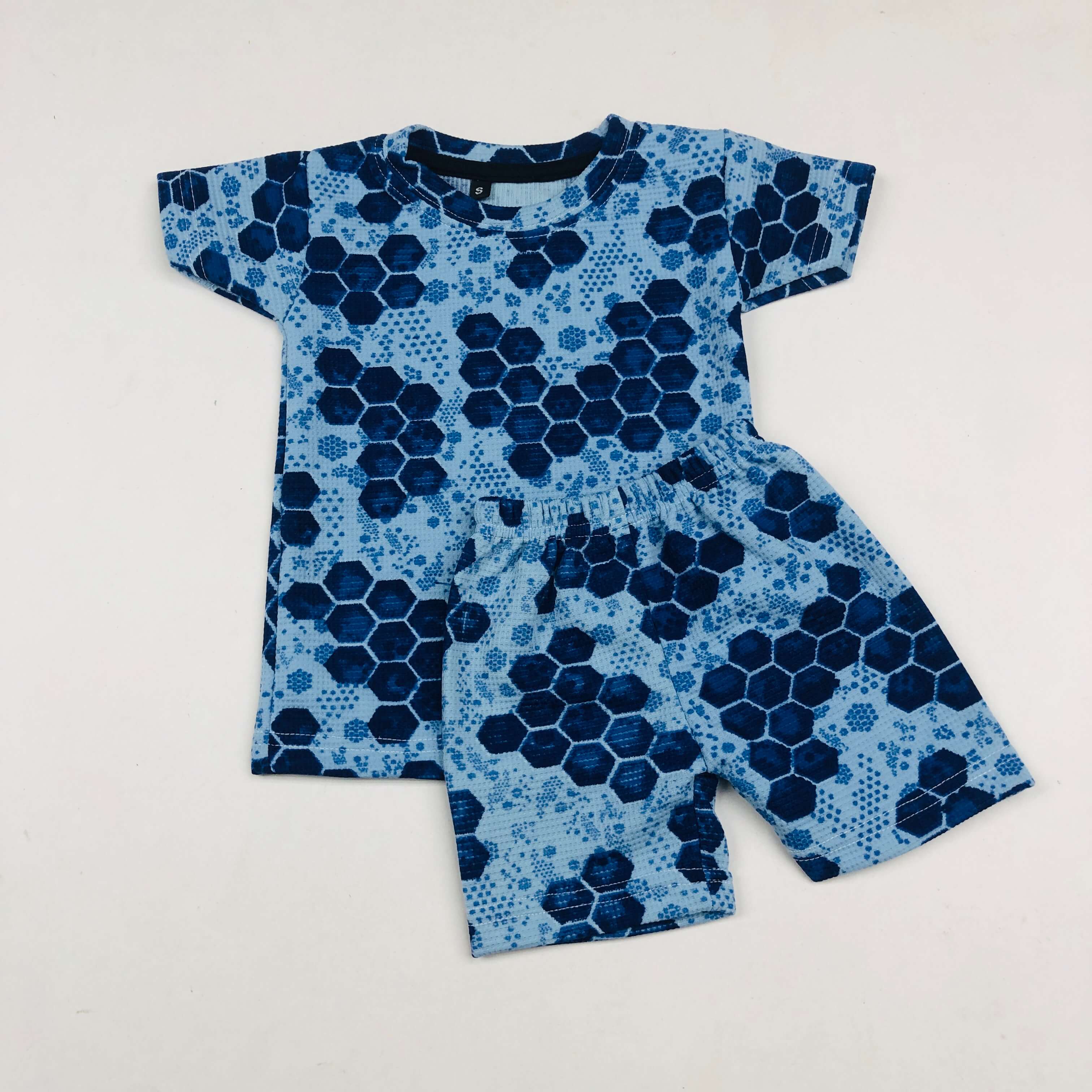 Honey Drop Nikker Set