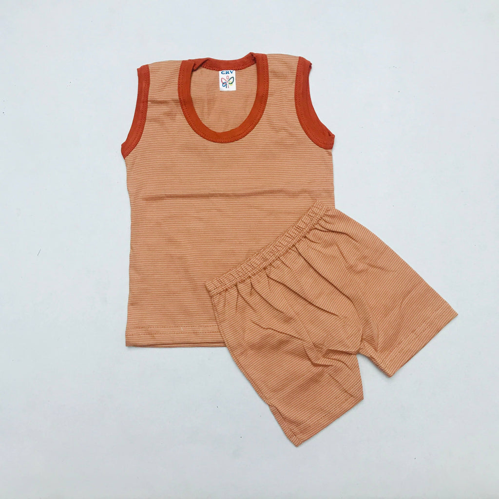 Kids Nikker Set