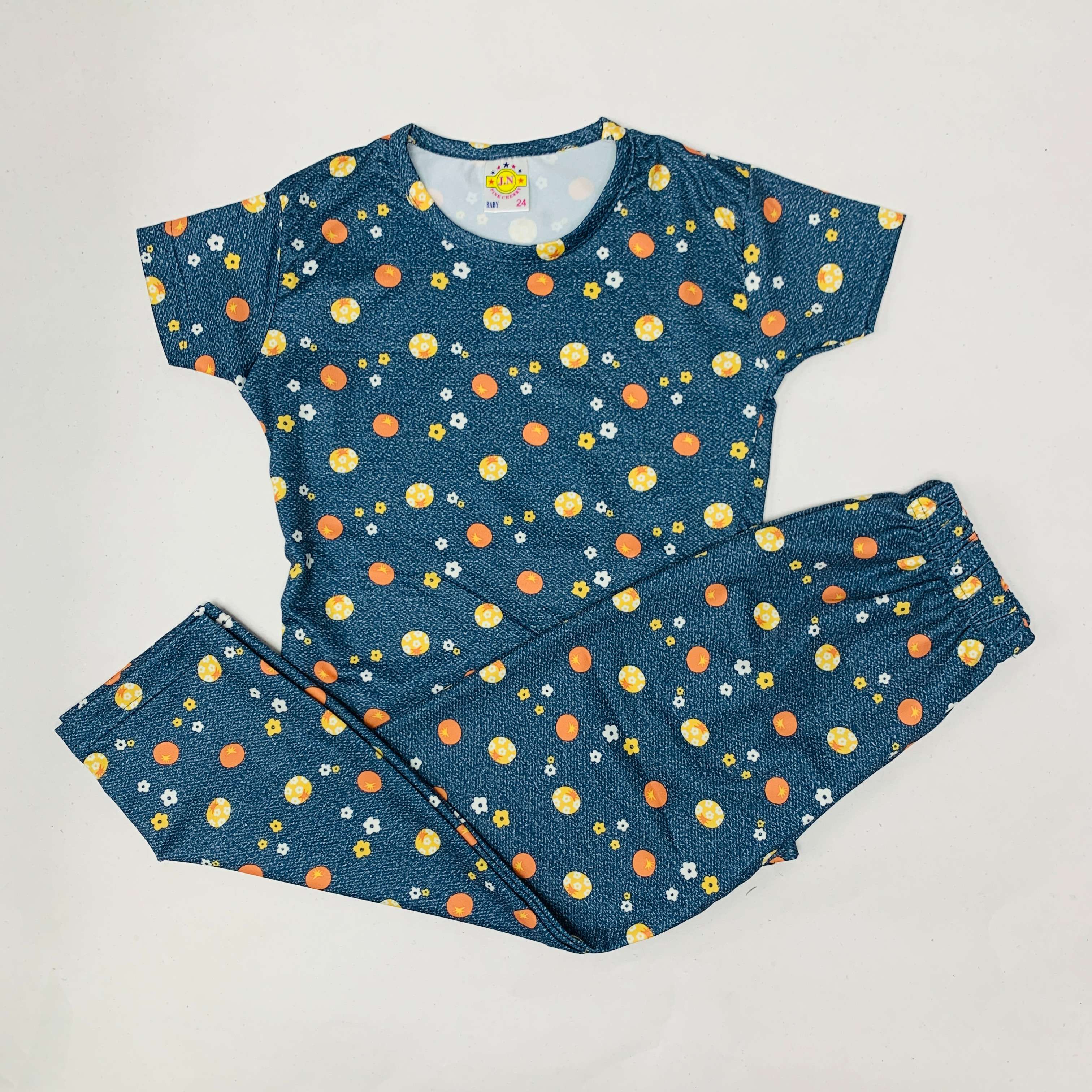 Pant Set