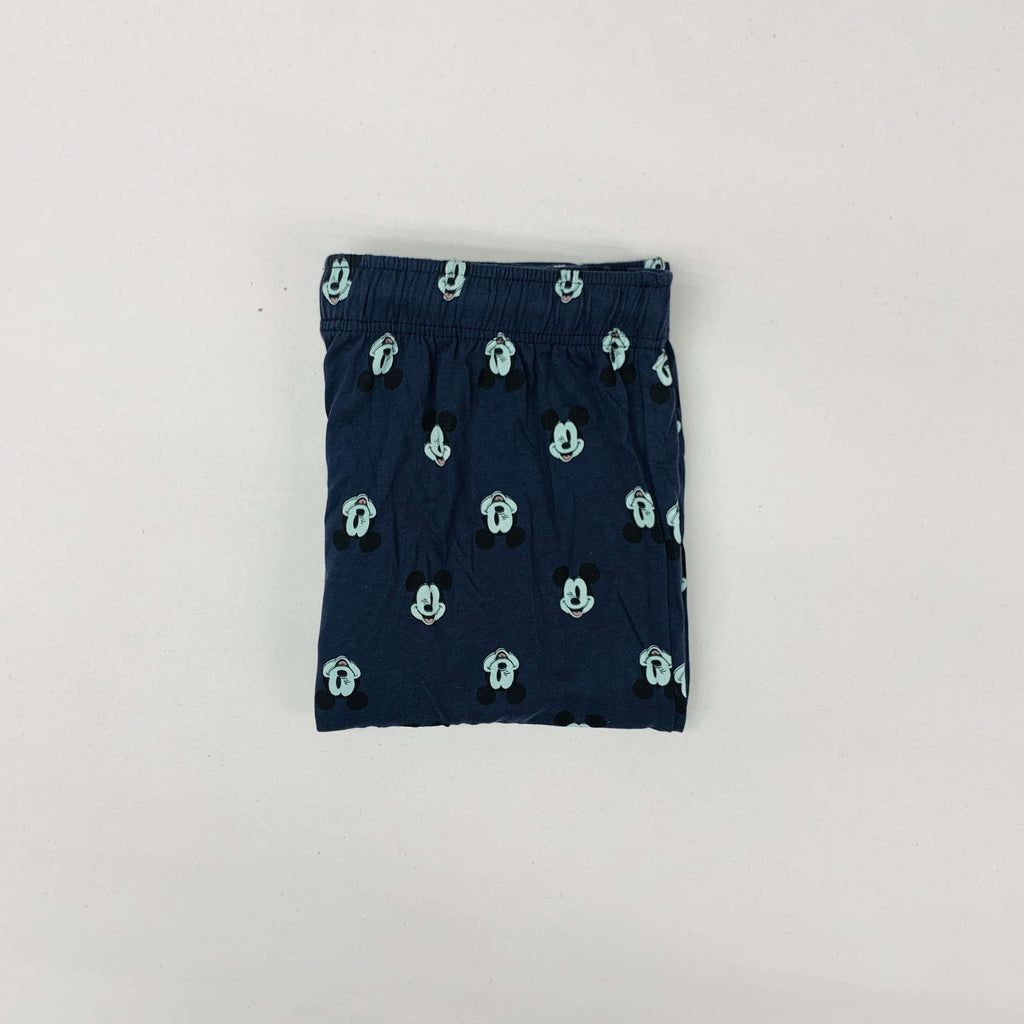 Ladies Trendy Capri