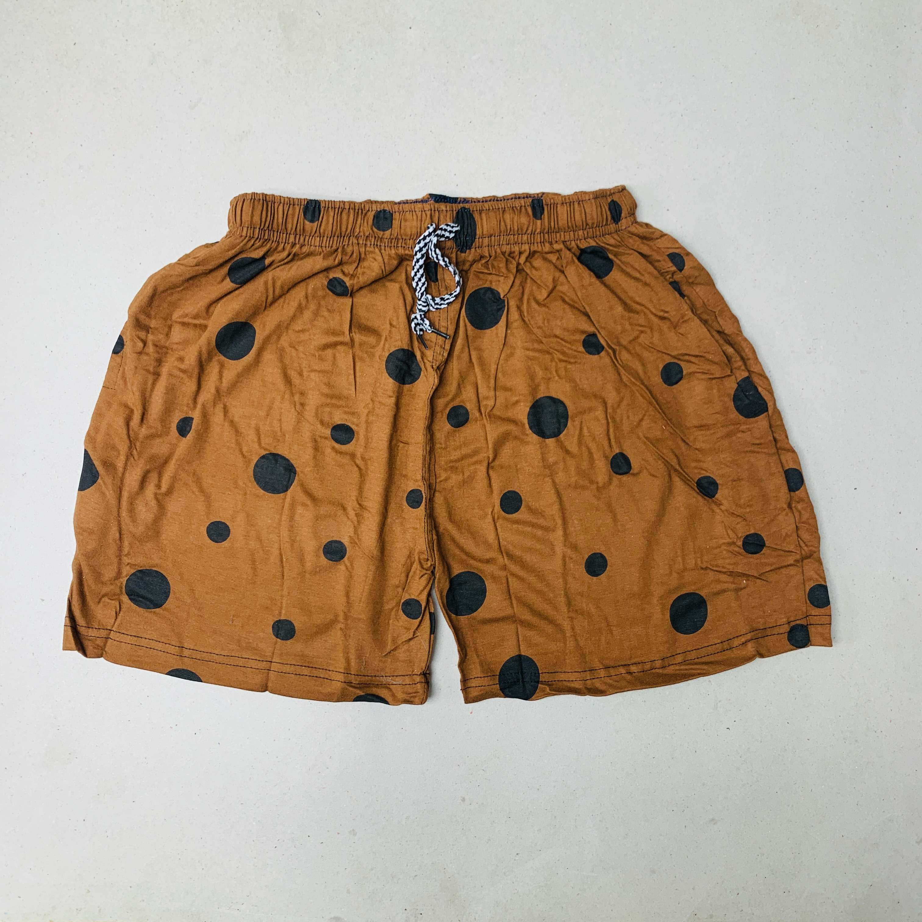 Daily Ease Shorts Combo With Pocket