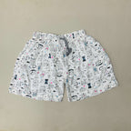 Daily Ease Shorts Combo With Pocket