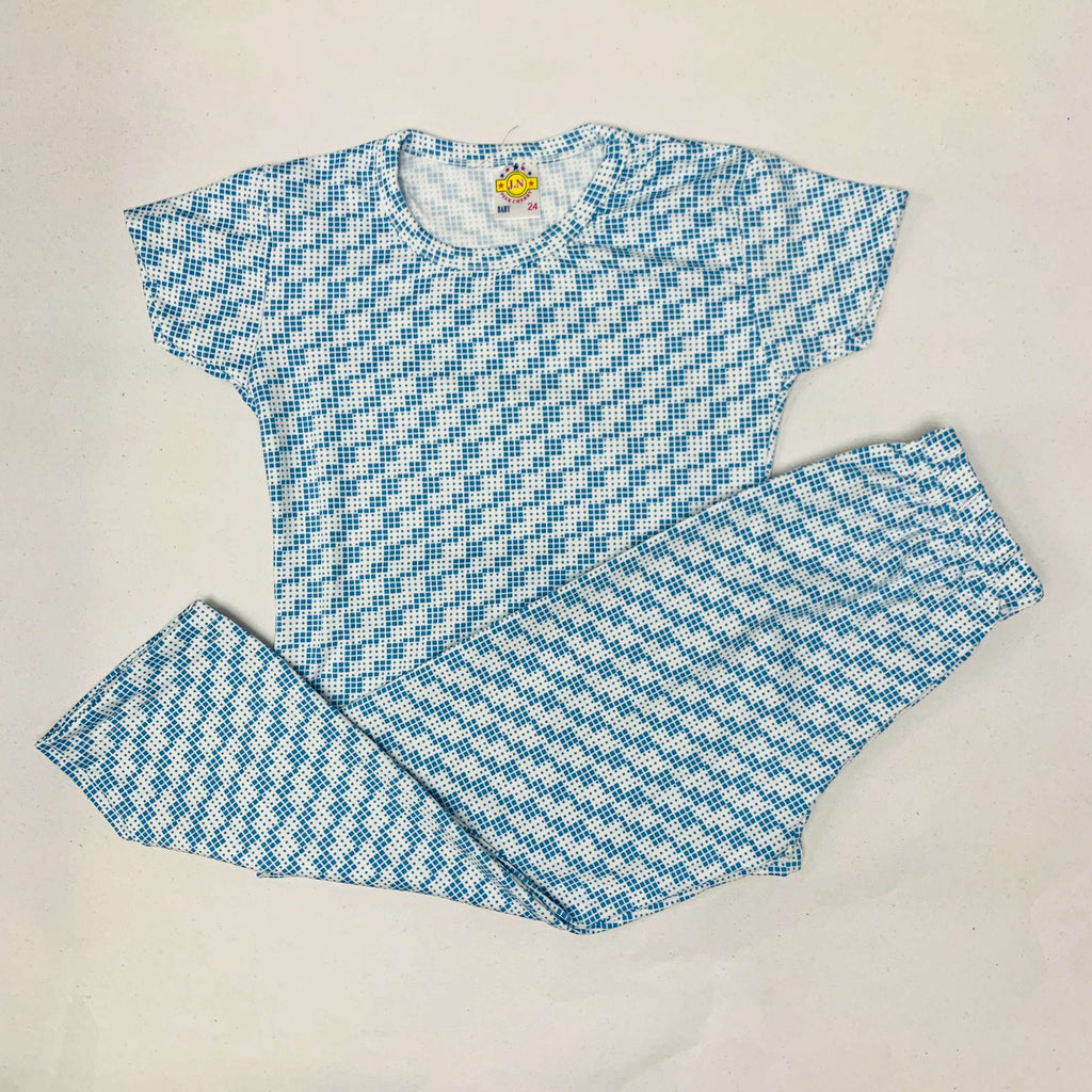 Pant Set