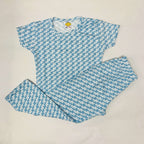 Pant Set