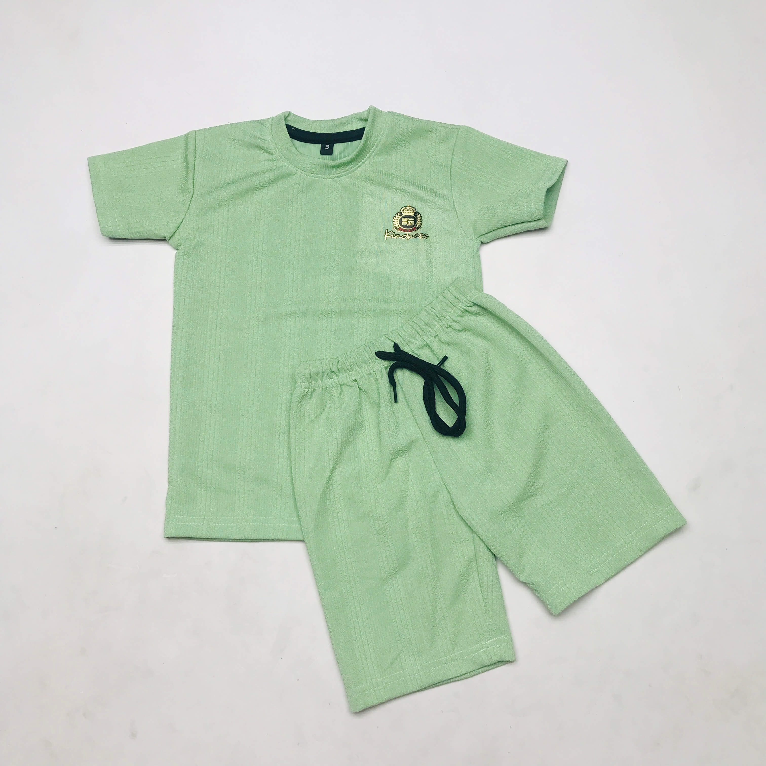 Berry Nikker Set