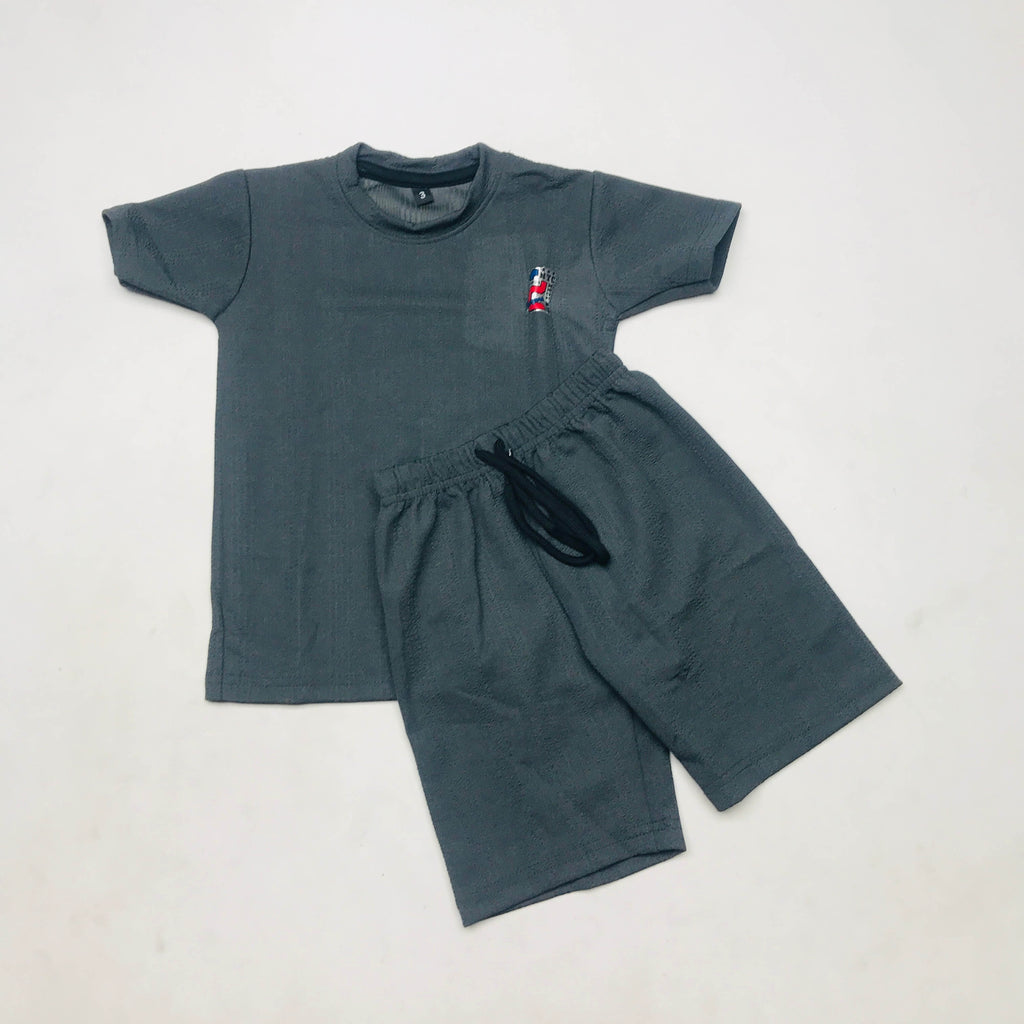 Berry Nikker Set