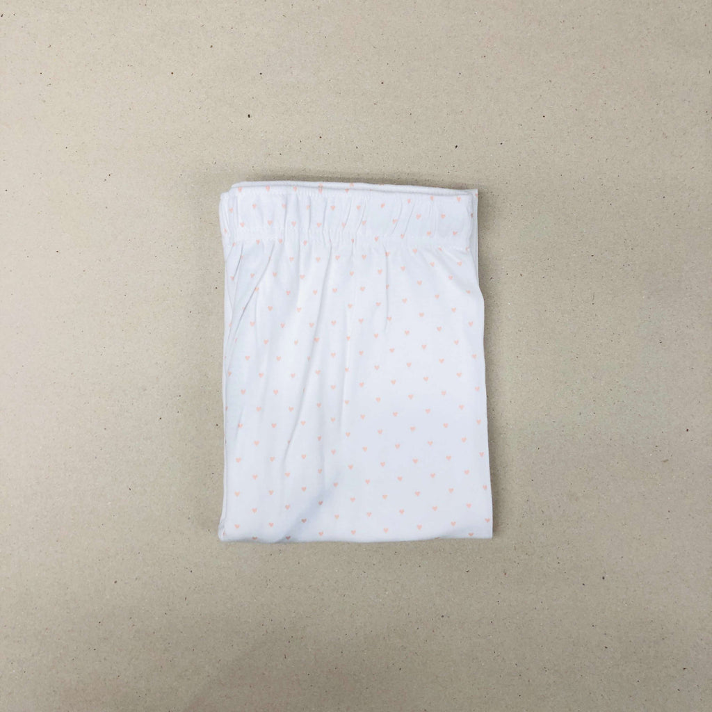 Ladies Trendy Capri