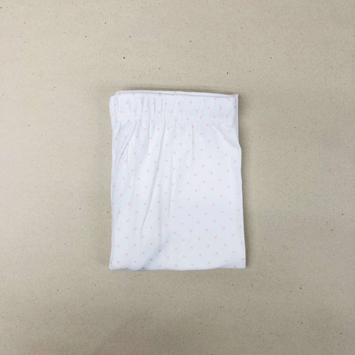 Ladies Trendy Capri