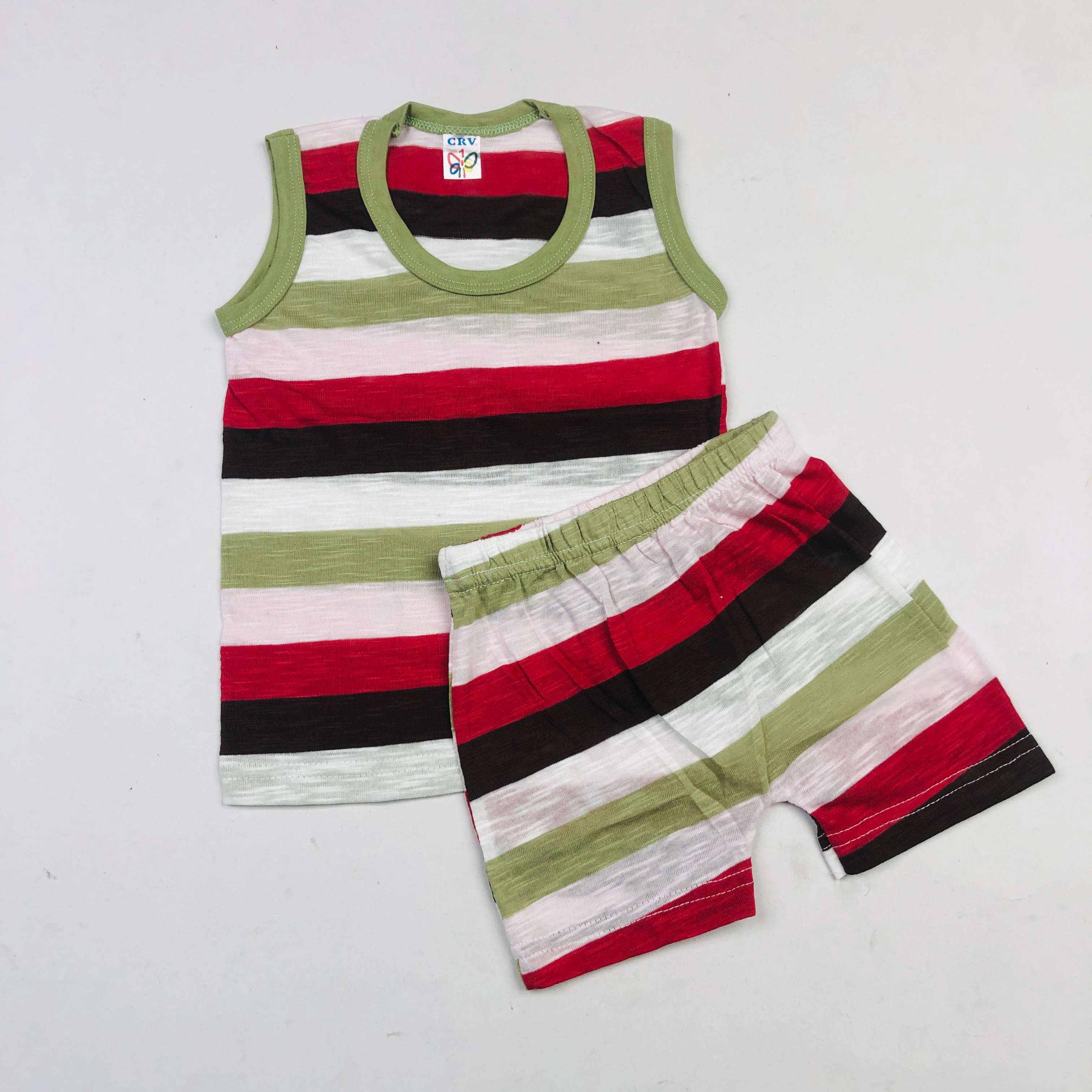 SL Kids Nikker Set