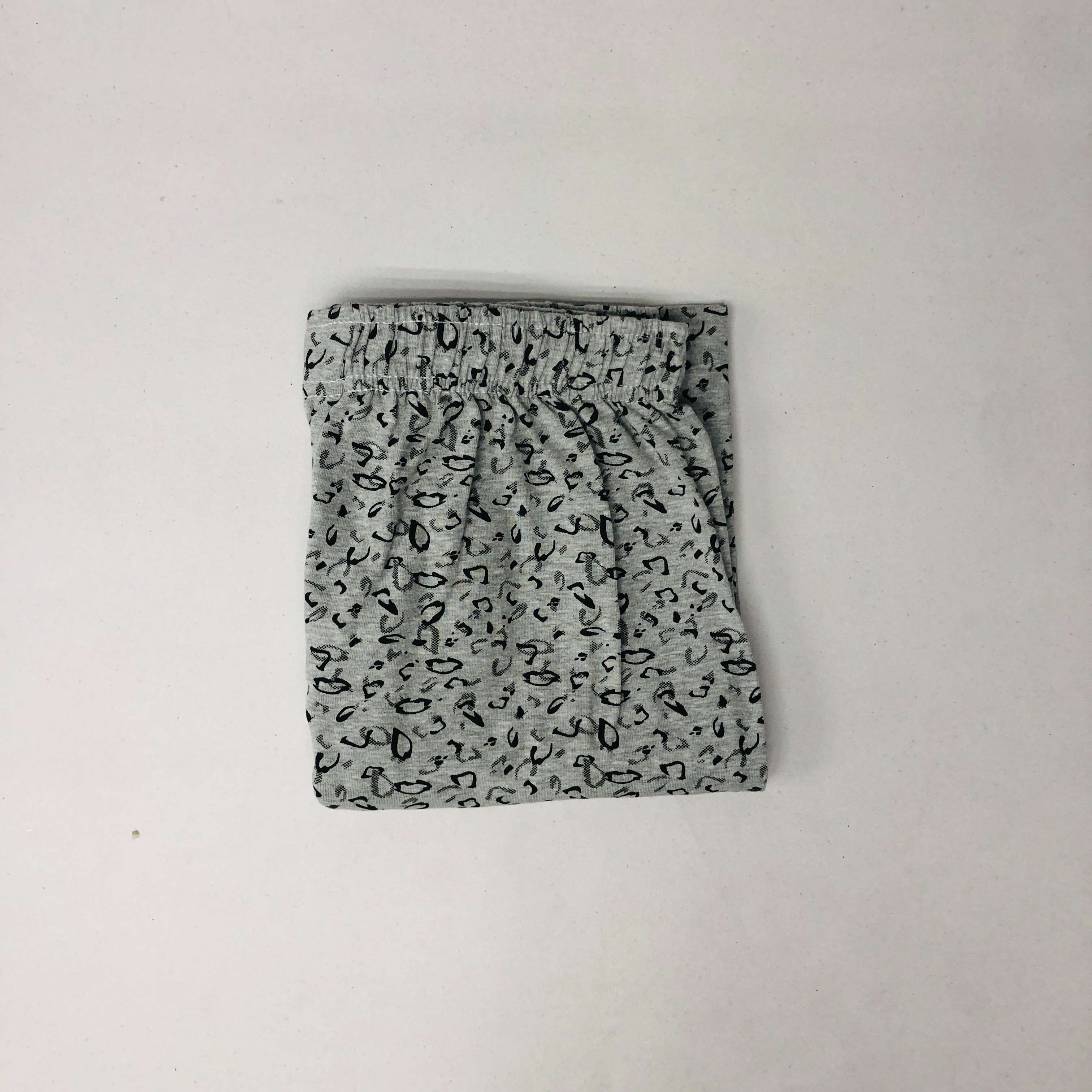 Ladies Trendy Capri