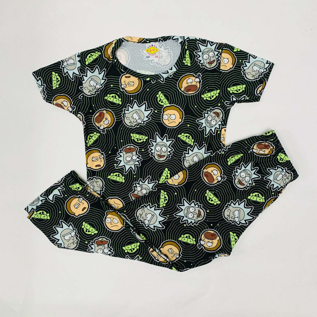 Pant Set
