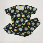 Pant Set