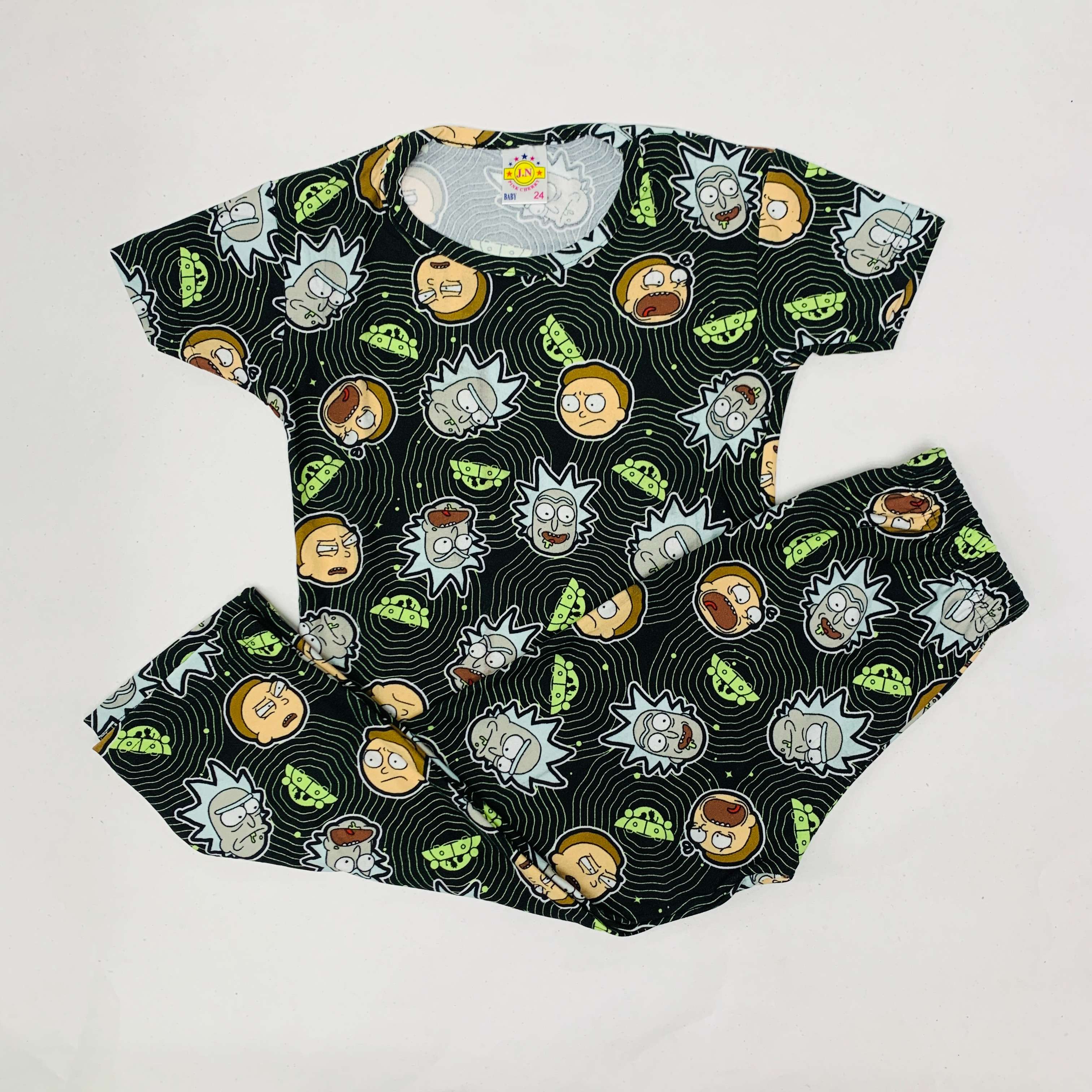 Pant Set