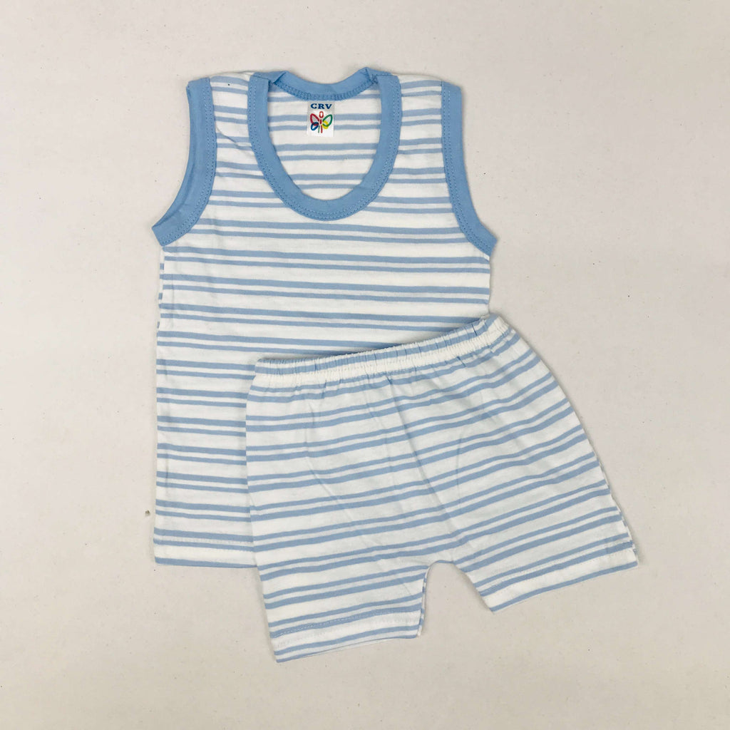 SL Kids Nikker Set
