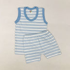 SL Kids Nikker Set
