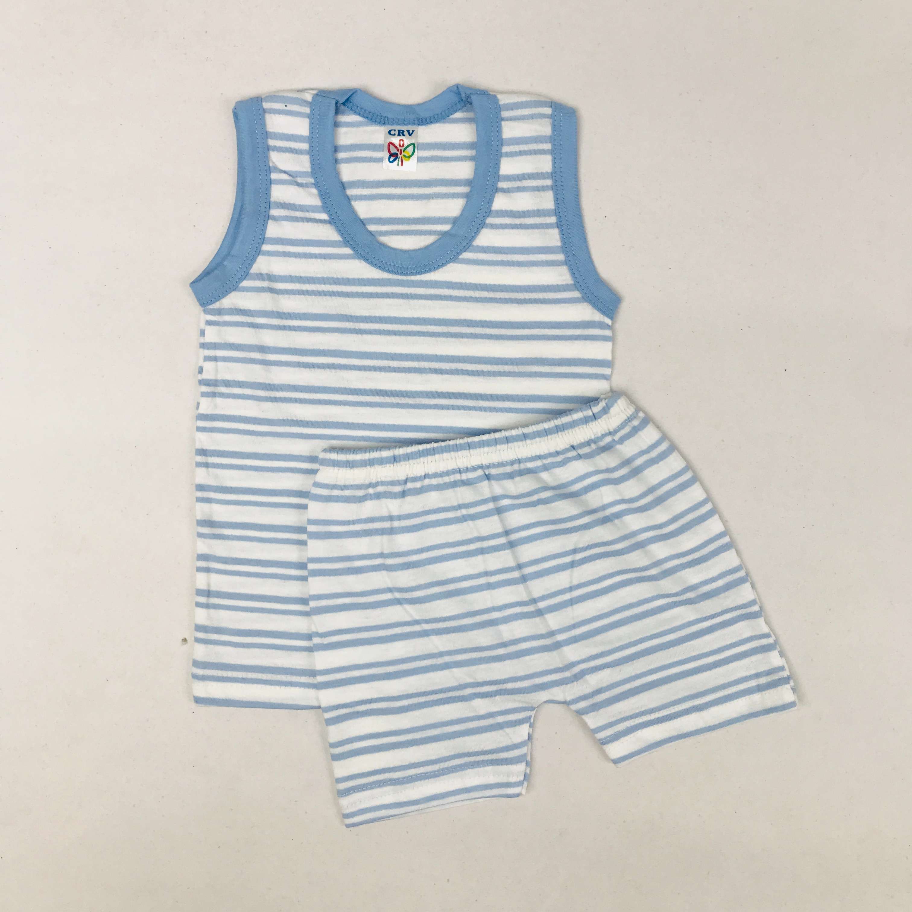 SL Kids Nikker Set