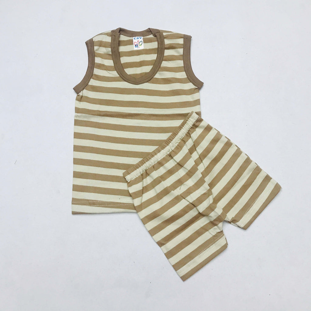 Kids Nikker Set