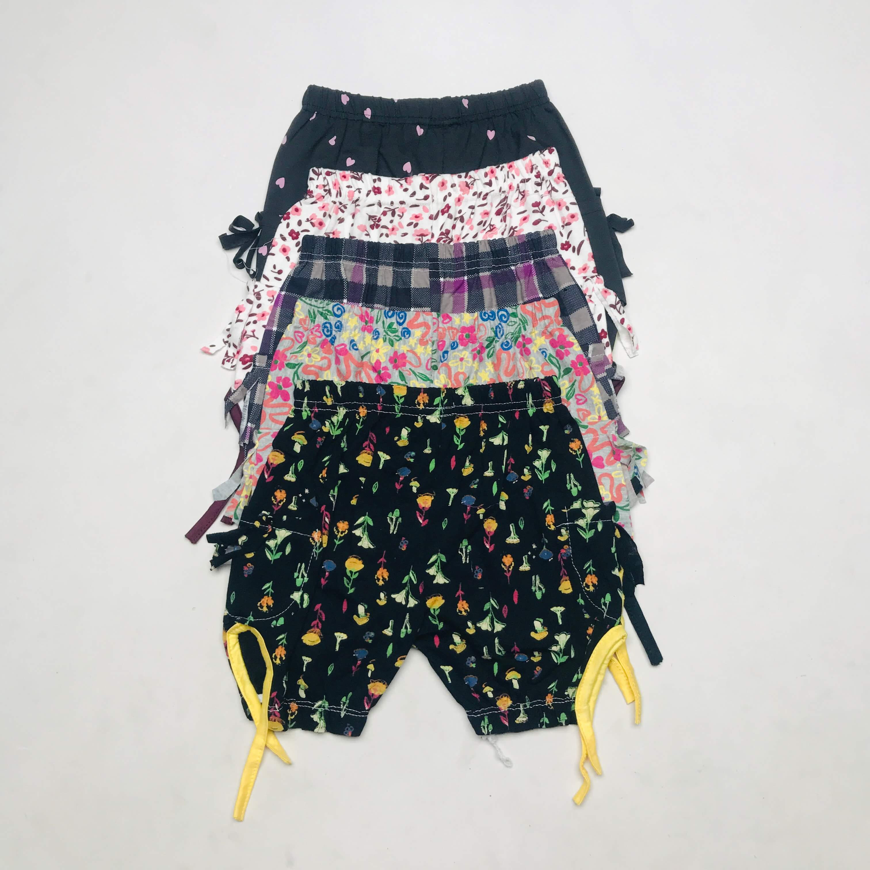 Kids Nikker Combo Pack Of 5