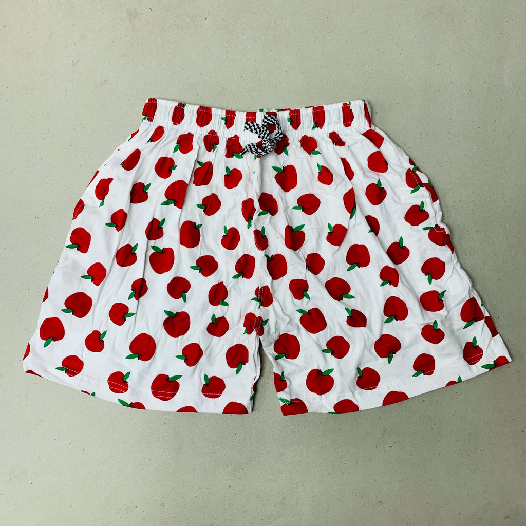 Daily Ease Shorts Combo With Pocket
