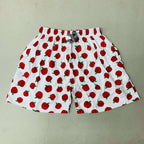 Daily Ease Shorts Combo With Pocket