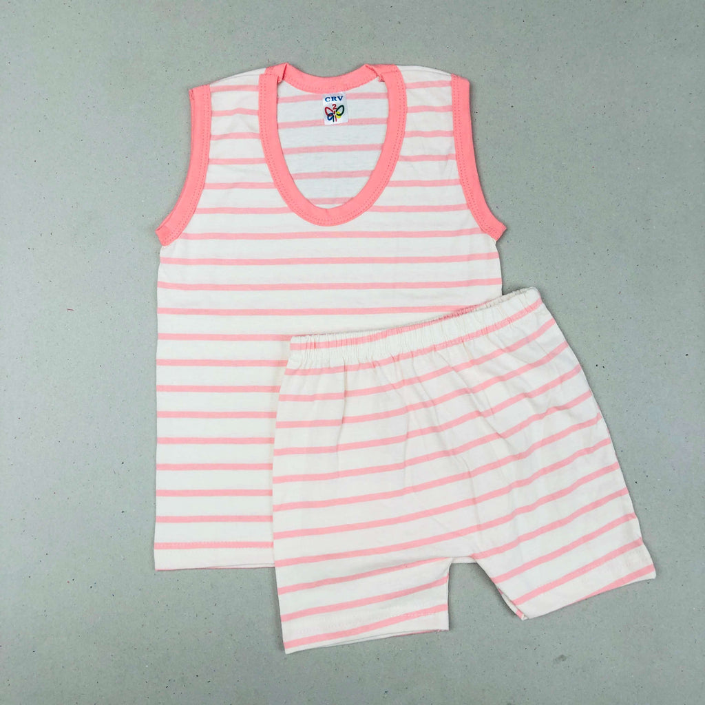 SL Kids Nikker Set