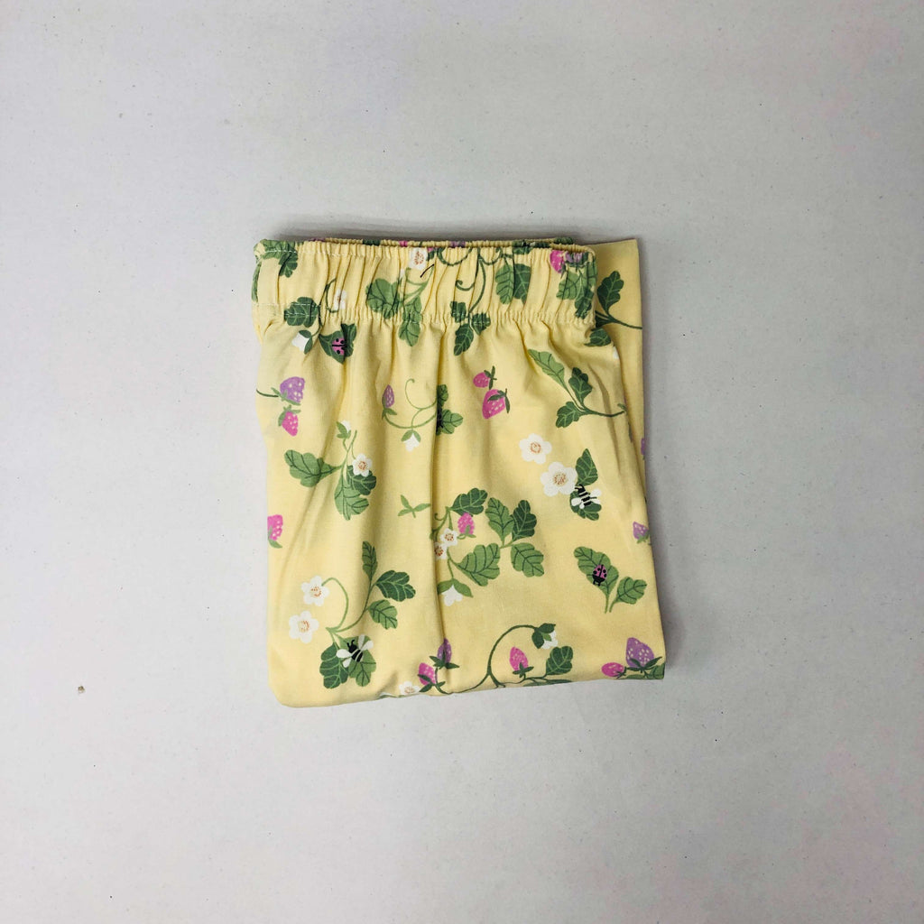 Ladies Trendy Capri