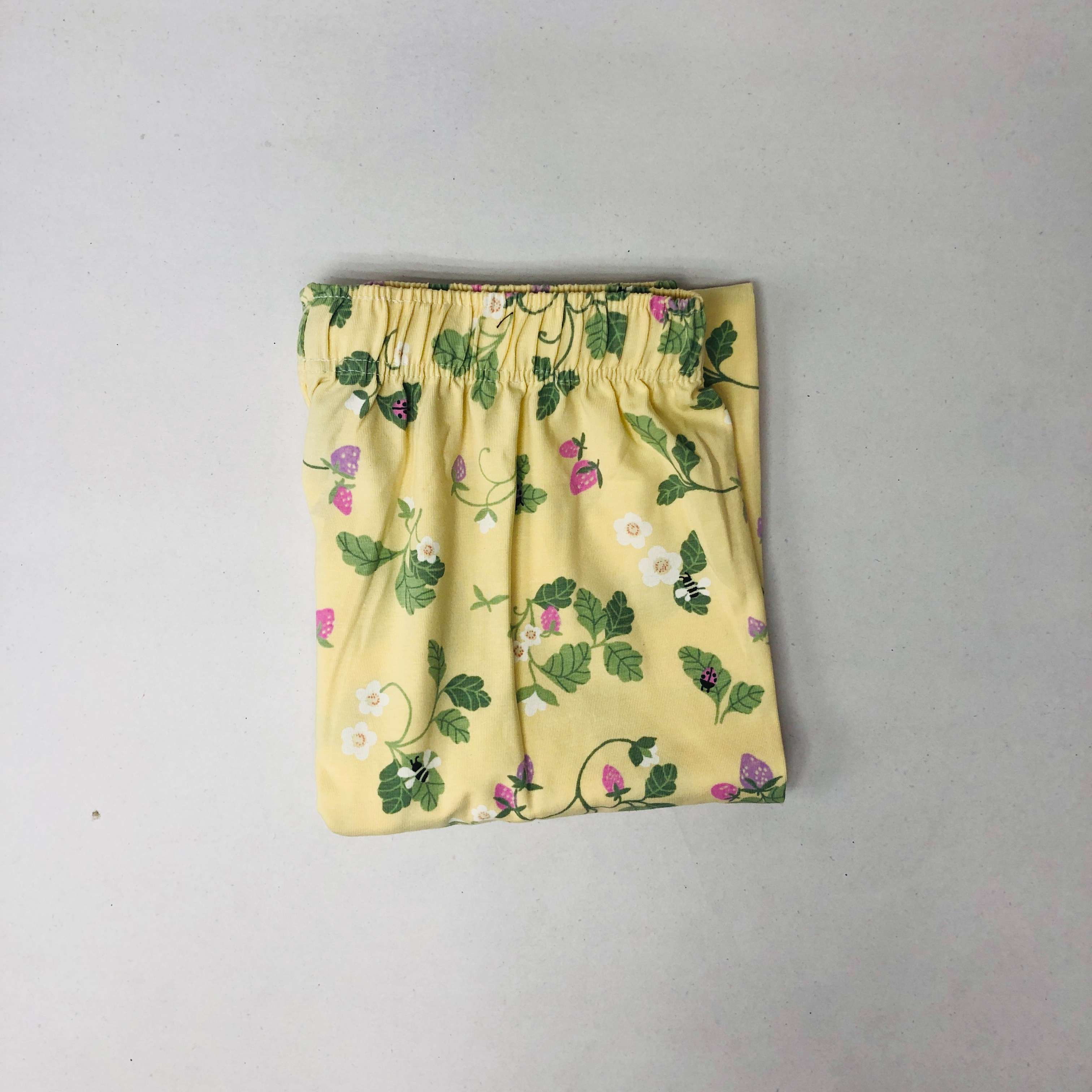 Ladies Trendy Capri