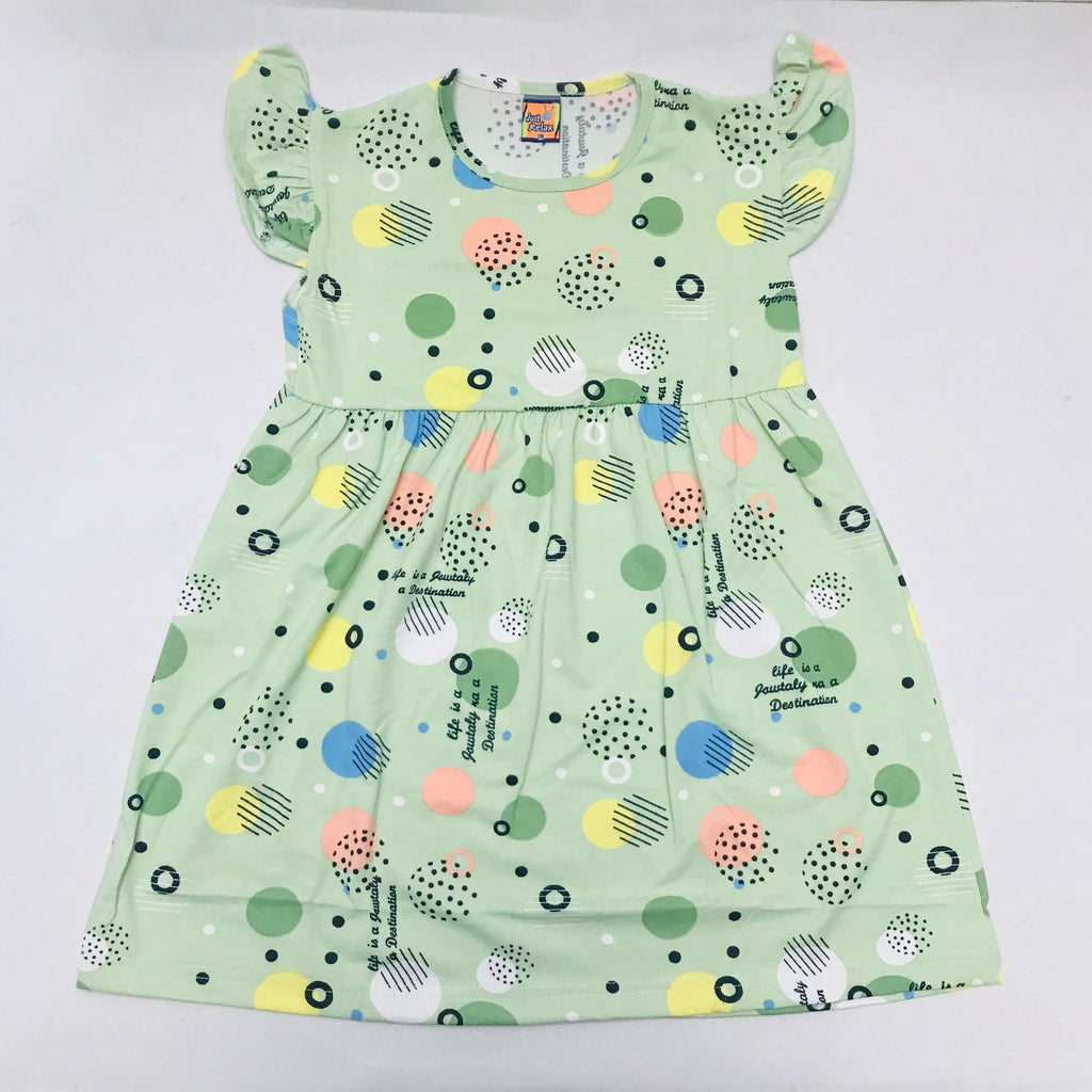Kids Frock LL