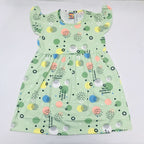 Kids Frock LL
