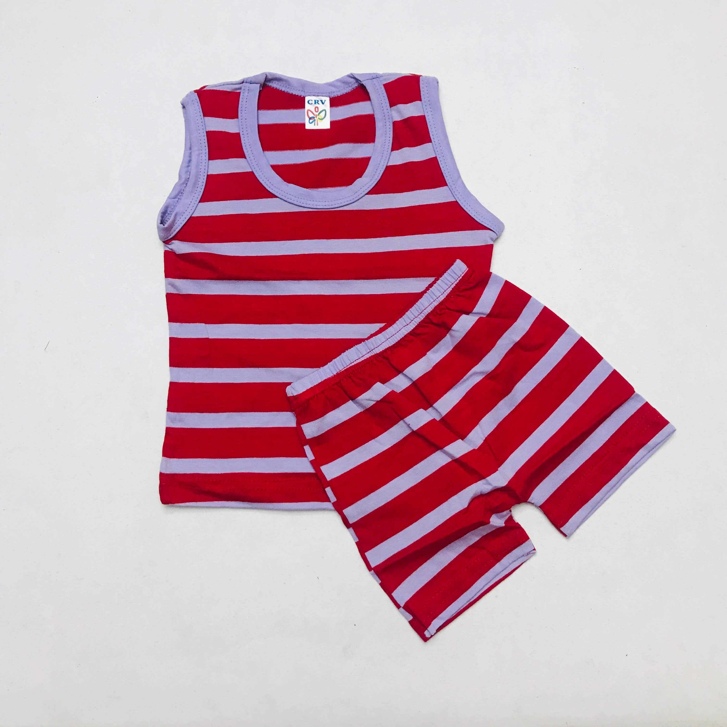 Kids Nikker Set