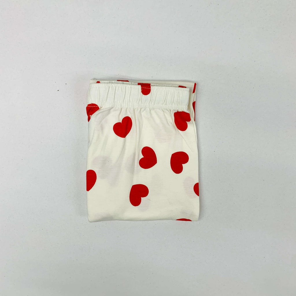 Ladies Trendy Capri