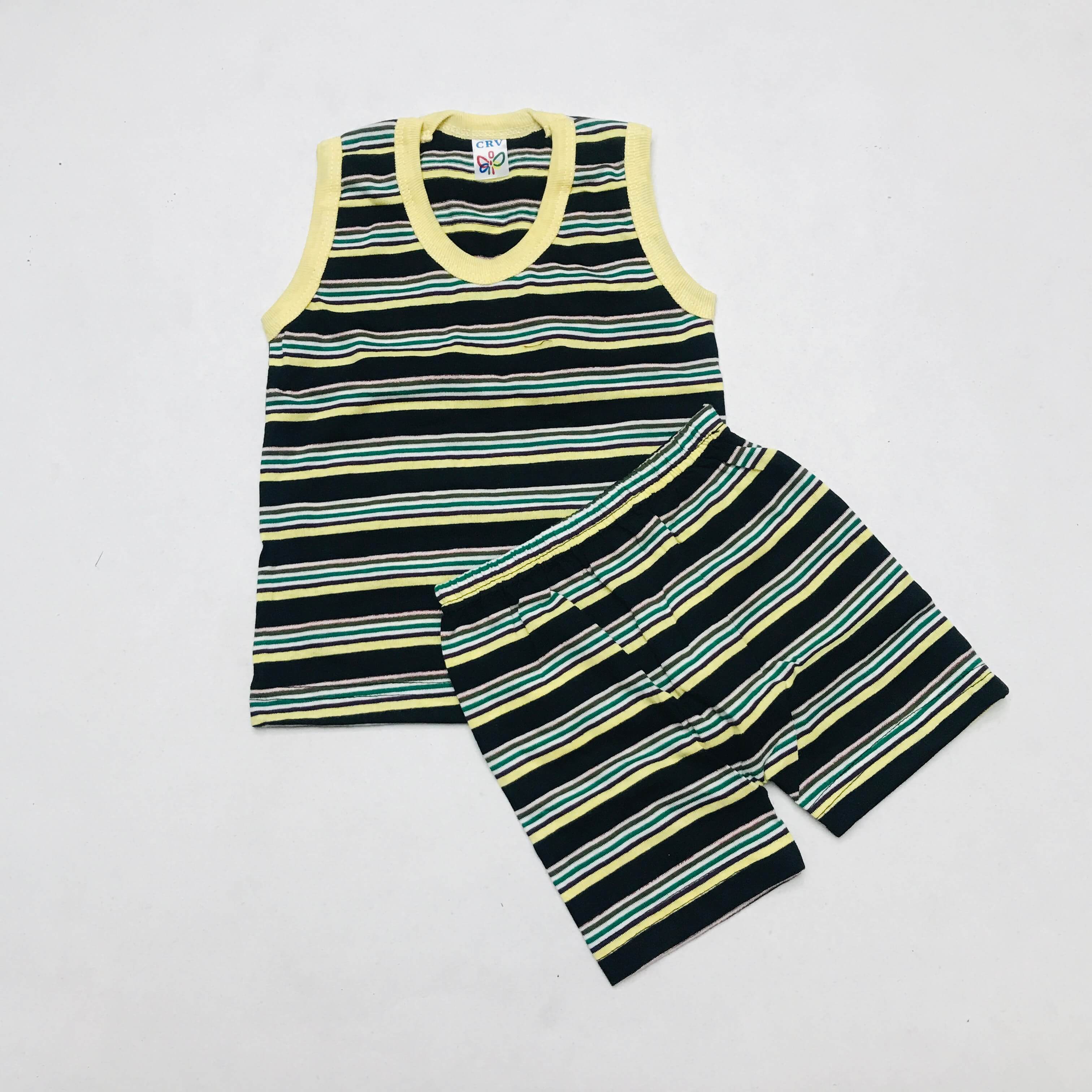 Kids Nikker Set