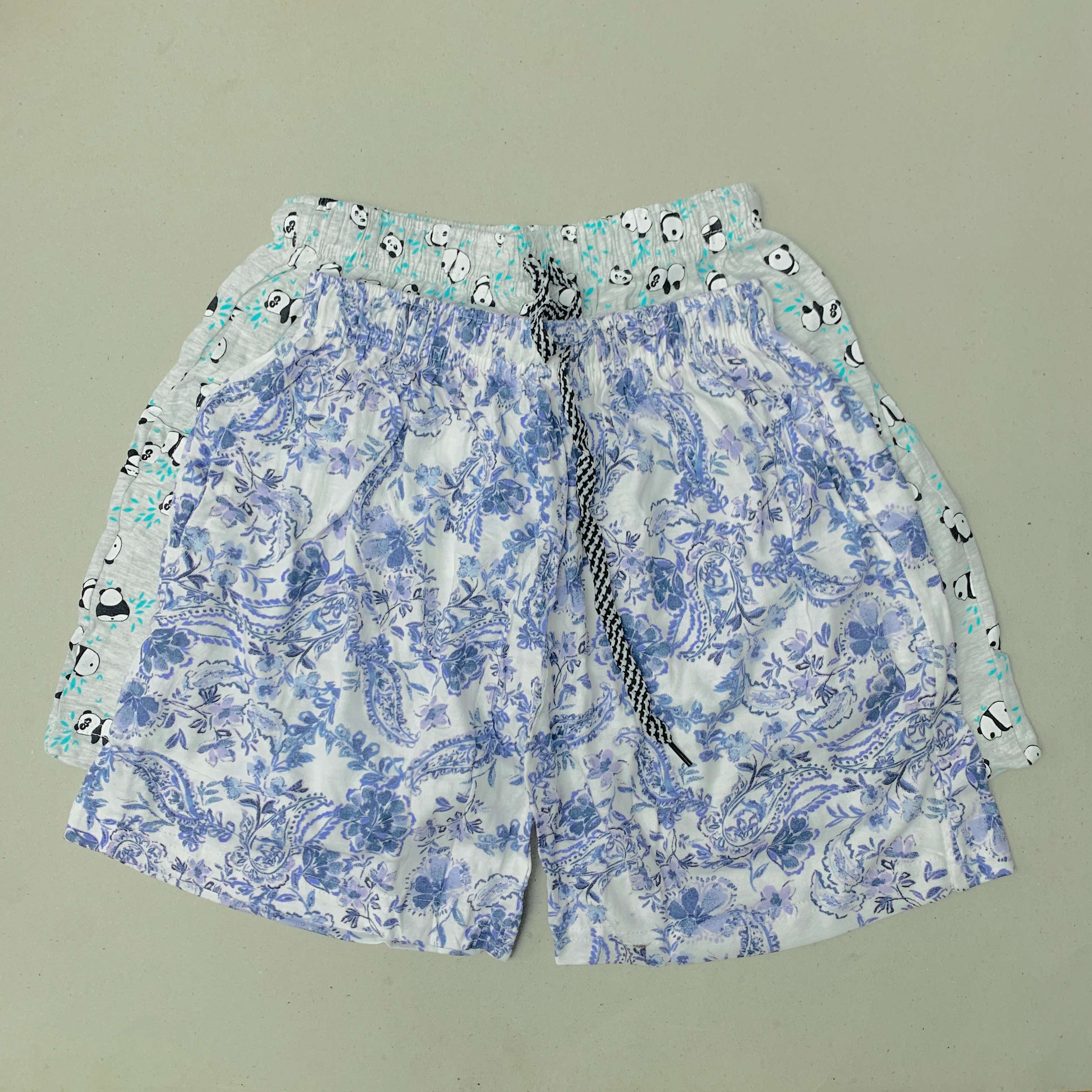 Daily Ease Shorts Combo With Pocket