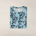 Dots Ladies Printed T-Shirt